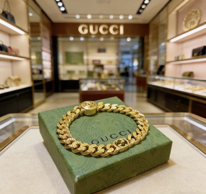 Gucci Bracelet 03yxs68